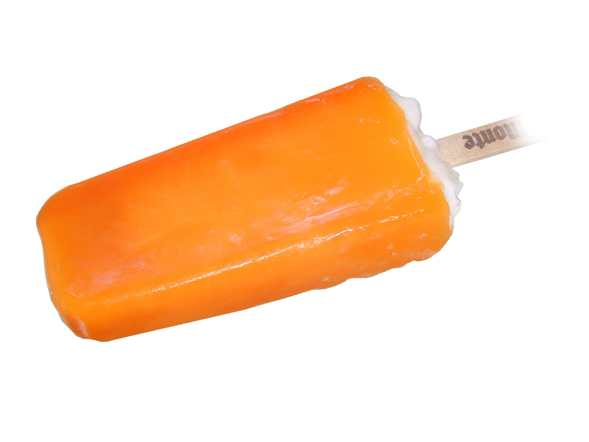 Delicious alcohol-based popsicles