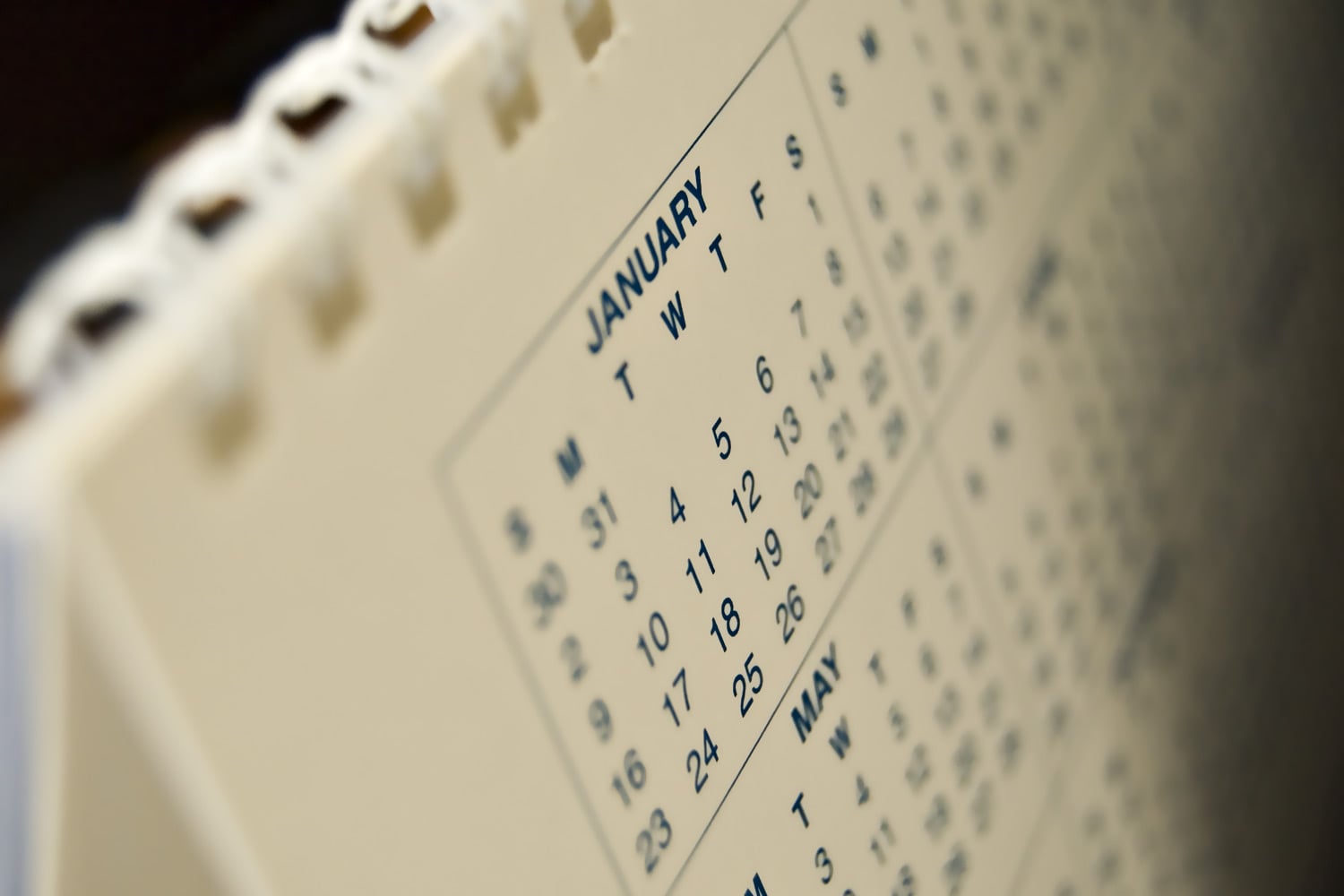 When to place your gift hamper order