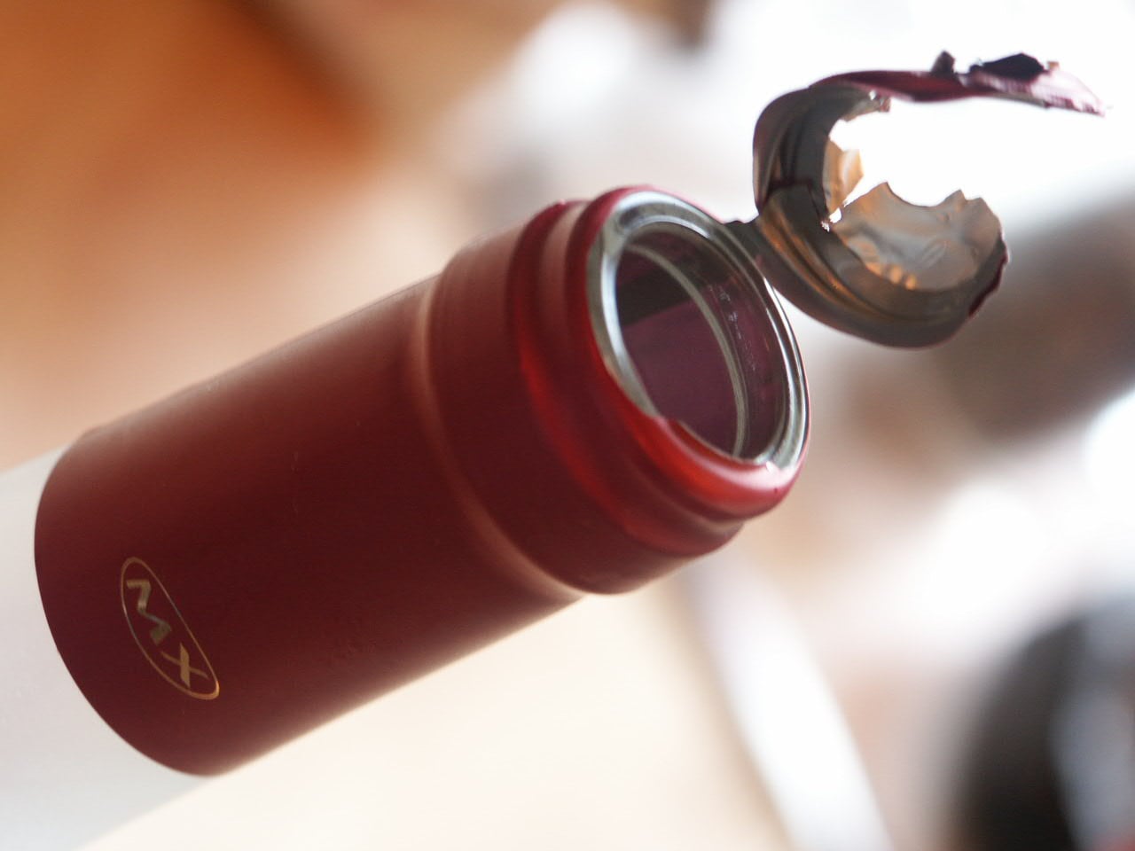 Tips for chilling wine