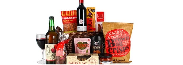 How to find the best gift hamper deals