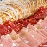 Paring meats and cheeses