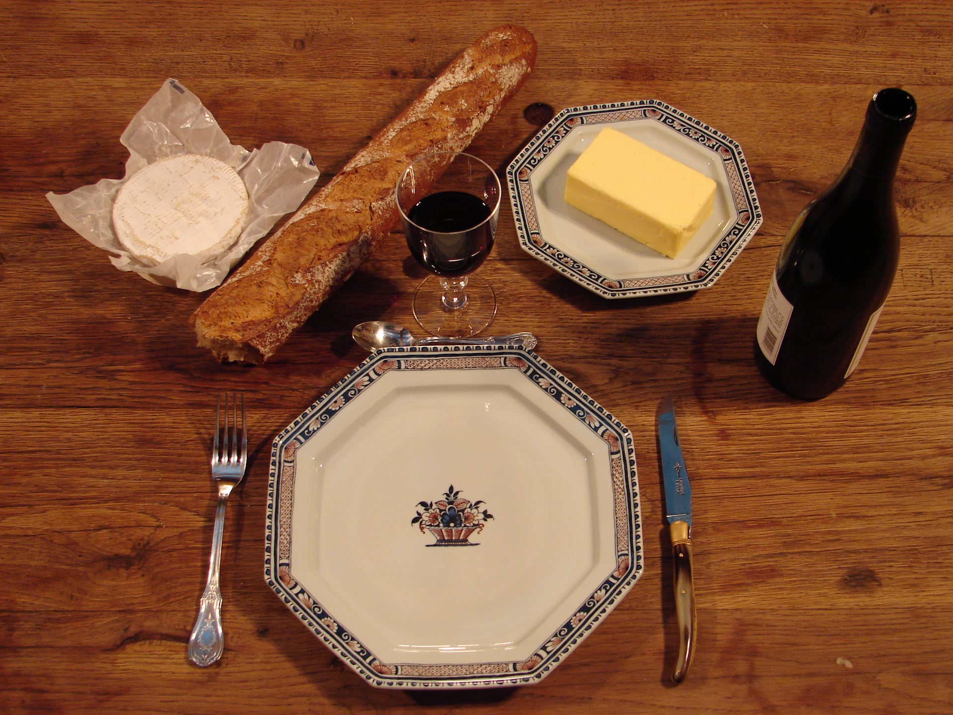 Cheese and bread pairing tips