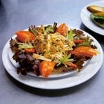 Fruits to top your salads