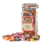 Personalised gift hampers