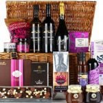 Food hampers for anyone