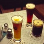 How to host a beer tasting party