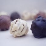 Pairing chocolate with other flavours