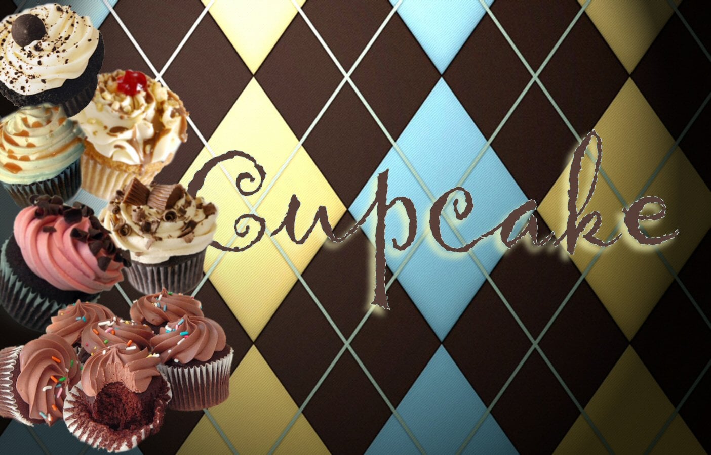 Apple cider cupcake recipes