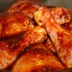 Wine marinade tips