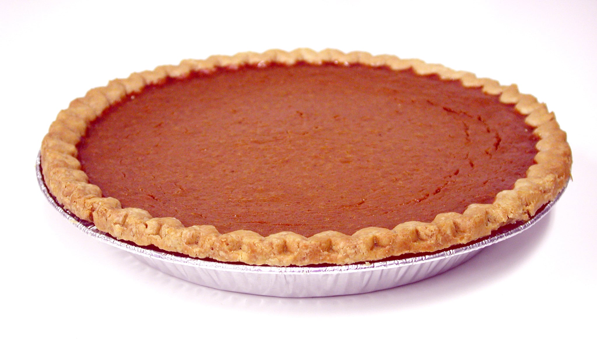 Easy pumpkin pie recipe