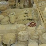 Most expensive cheeses in the world