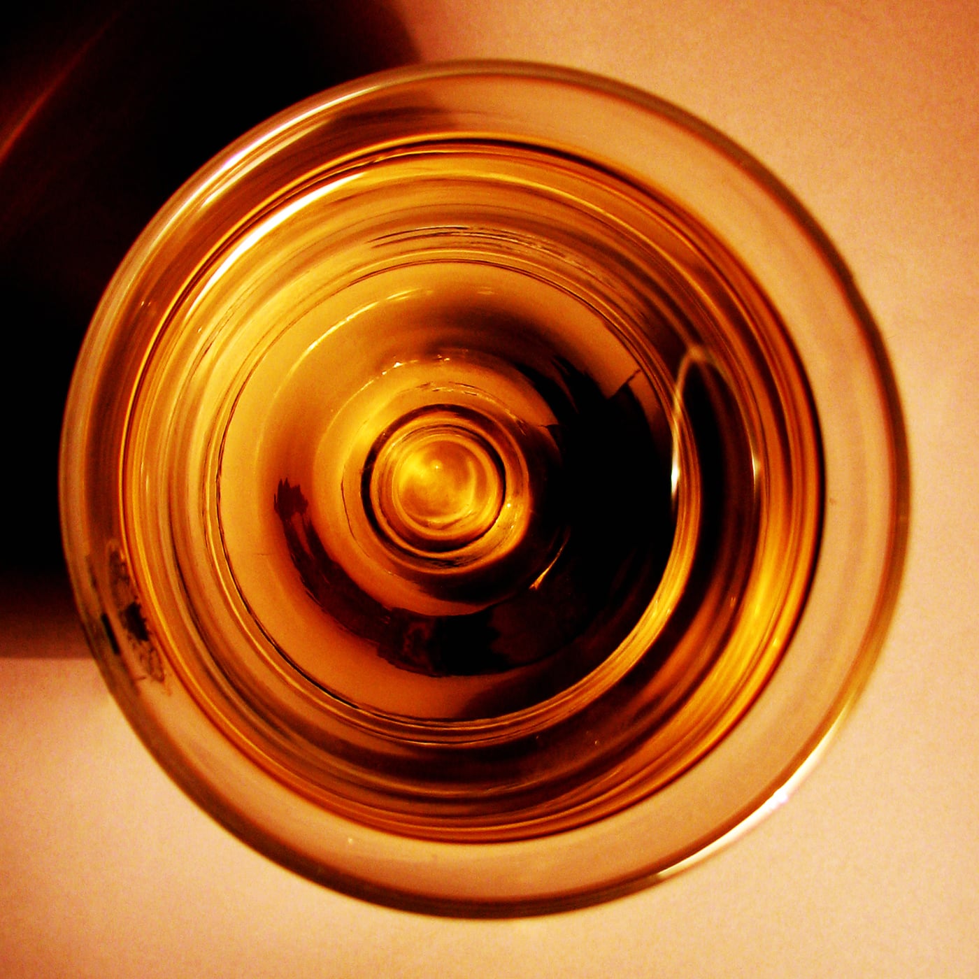 How to serve late harvest wine