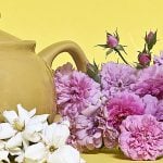 Best teas for autumn