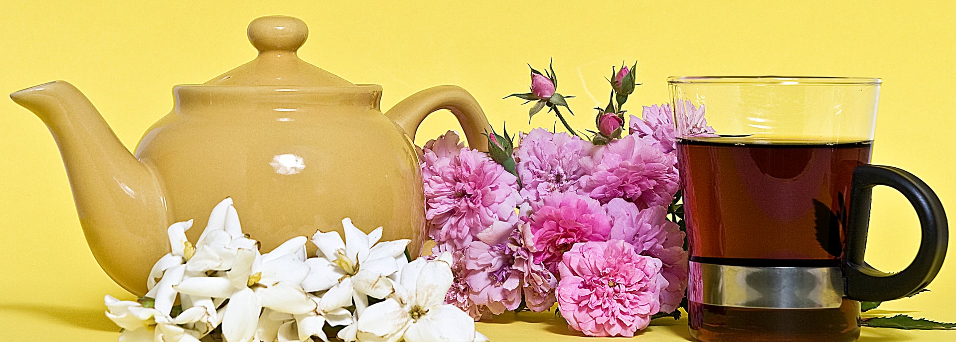 Best teas for autumn