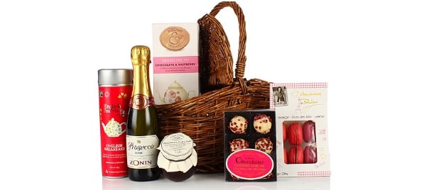 Hampers to show you care