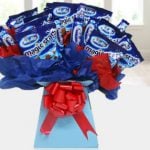 Say sorry with a gift hamper