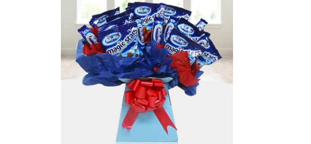 Say sorry with a gift hamper