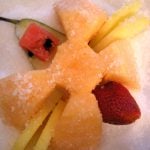 How to make fruit animals