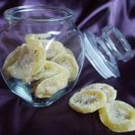 How to preserve fresh fruit