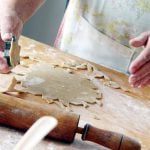 Halloween cookie ideas