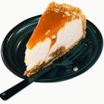 Easy cheesecake recipe