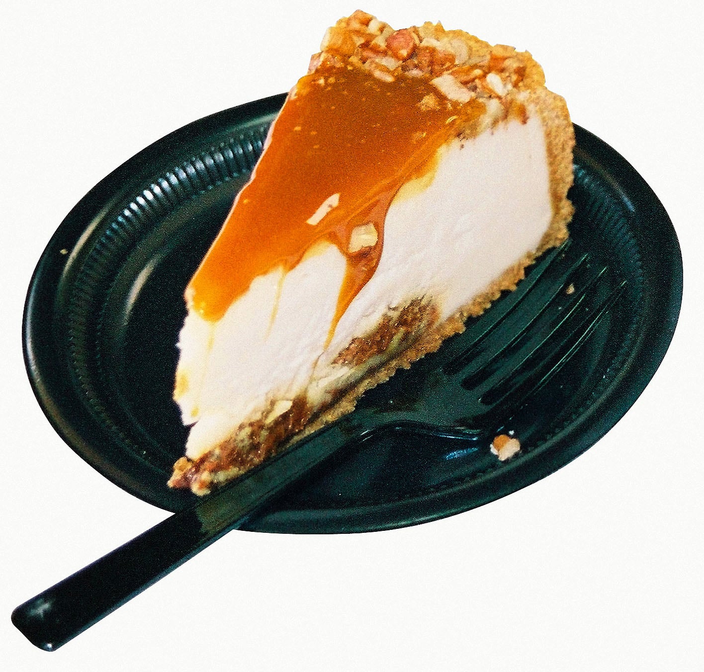 Easy cheesecake recipe