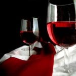 How to make wine syrup