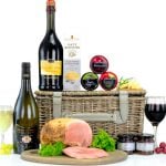 Fresh Produce Christmas Hamper