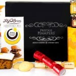 Christmas gift hampers for employees