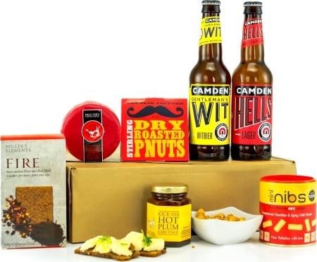 Christmas gifts for him