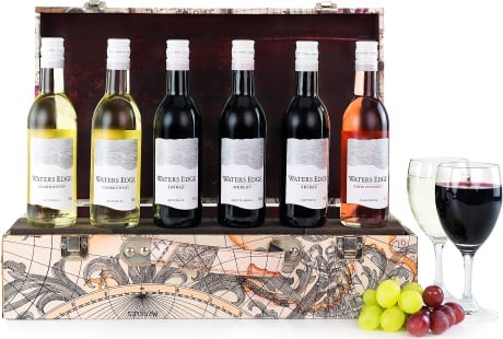 Corporate gifts for customers