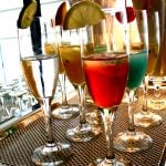 Drinks to welcome your holiday guests