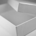 Alternative containers for gift hampers