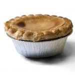 Perfect pie crust recipe