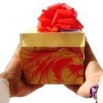 How to make your own gift boxes