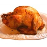 How to cook a Christmas turkey