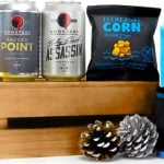 Online hamper shopping concerns