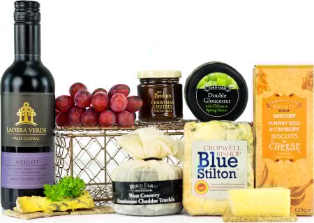 Send a belated Christmas gift