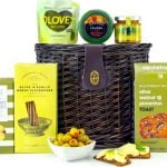 New Year's gifts for non-drinkers