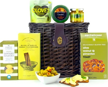 New Year's gifts for non-drinkers