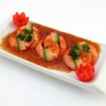 Christmas starter ideas