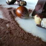 Snacks to serve with champagne