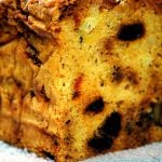 Gluten-free Christmas pudding recipe