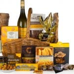 Hamper sending Etiquette