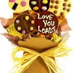 Where to buy cheap Valentine's Day hampers