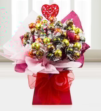 What every Valentine's Day gift hamper needs