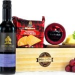 Treat a friend for Valentine's Day