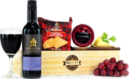 Treat a friend for Valentine's Day