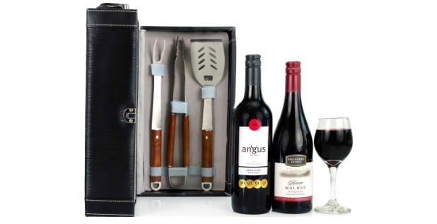 Valentine's Day treats for him