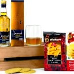 Valentine’s Day hampers to spoil him